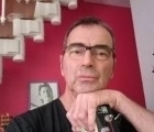 Встретьте Мужчинa : Philippe, 65 лет до Франция  claix
